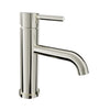 Baril Single-hole lavatory faucet, drain not included