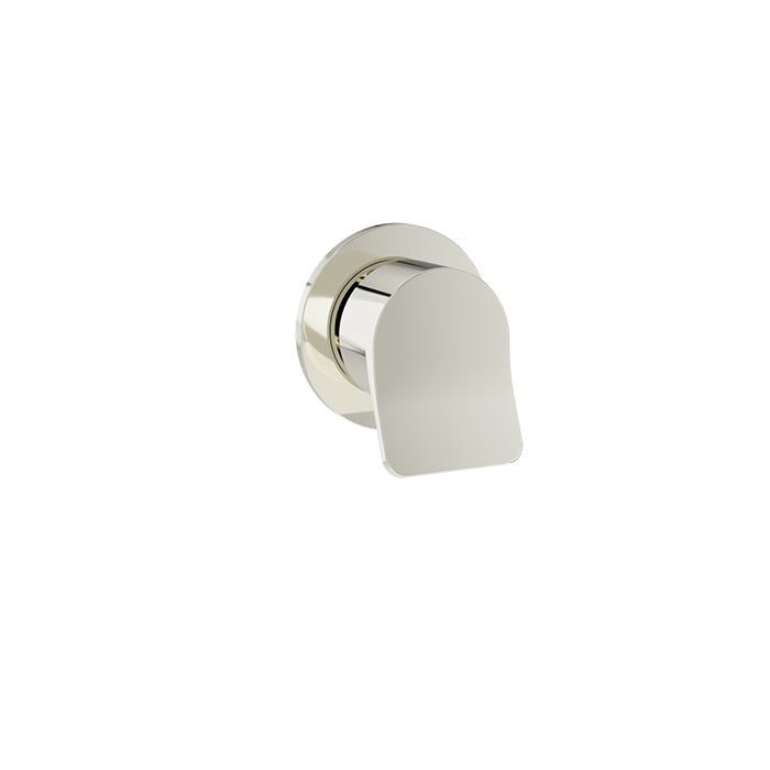 Baril Complete 3/4" volume control valve