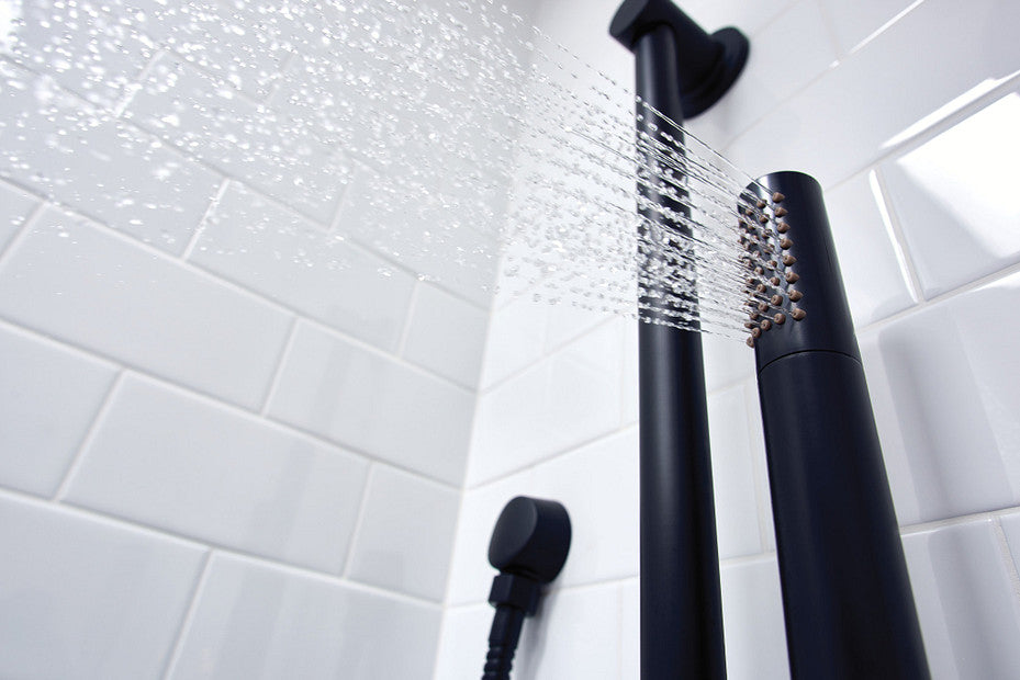 Moen Moen Eco-Performance Handheld Shower