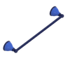 Rubinet Towel Bar 18" Midnight Blue