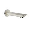 Baril Sens tub spout without diverter
