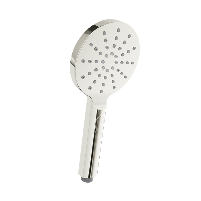 Baril 3-spray anti-limestone hand shower