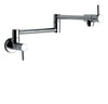 Cabano Wall mount pot filler