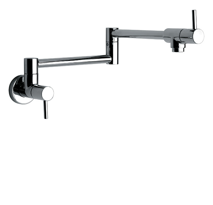 Cabano Wall mount pot filler
