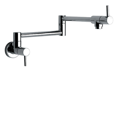 Cabano Wall mount pot filler