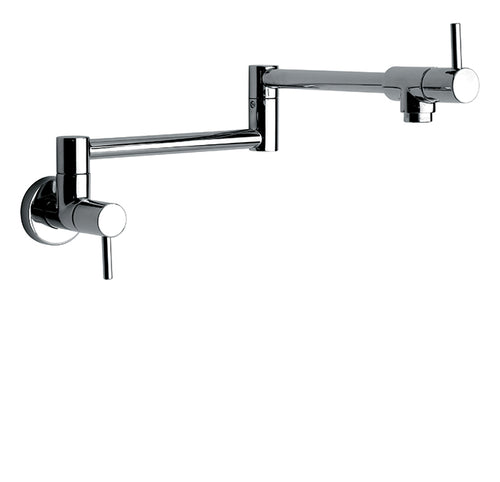 Cabano Wall mount pot filler