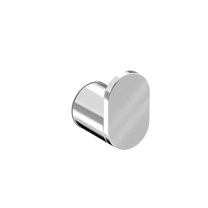 Baril Bathrobe holder