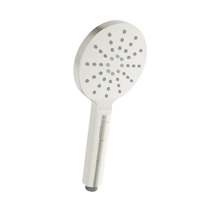 Baril 3-spray anti-limestone hand shower