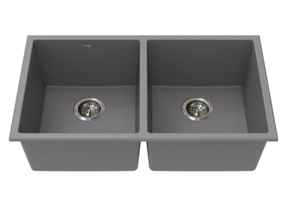 Vogt BLUDENZ GS VOGRANITE 32"x 18"x 9"