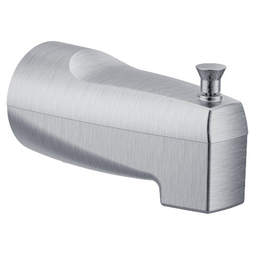 Moen Moen Chrome/polished brass diverter spouts