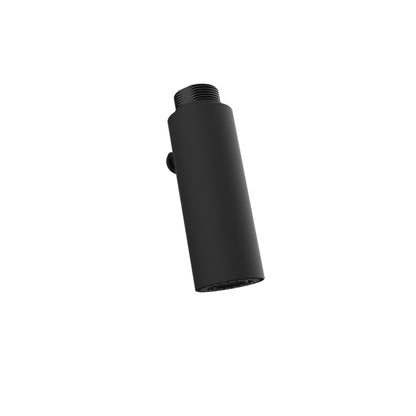 Baril Brass 2-spray hand shower
