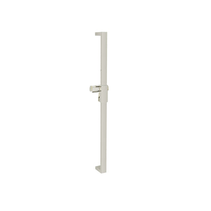 Baril Shower bar with slider