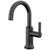 Brizo Instant Hot Faucet With Arc Spout