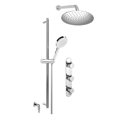 Cabano Shower design SD30