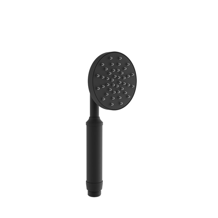 Baril 1-spray anti-limestone hand shower