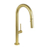 Elegante Pull-Down Dual Spray Kitchen Faucet