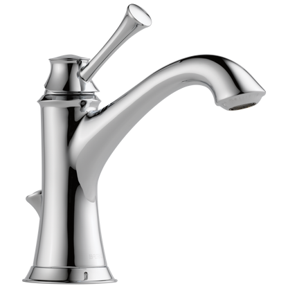 Single-Handle Lavatory Faucet 1.2 GPM