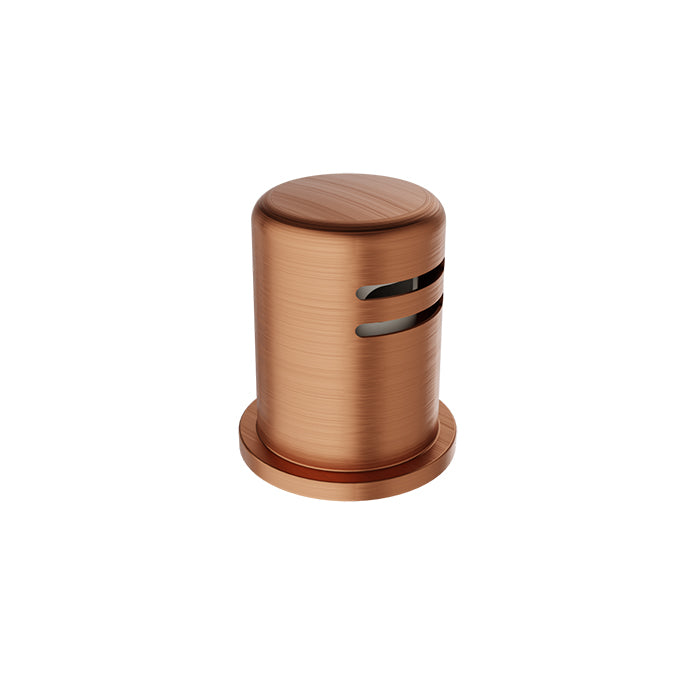Baril Dishwasher air gap