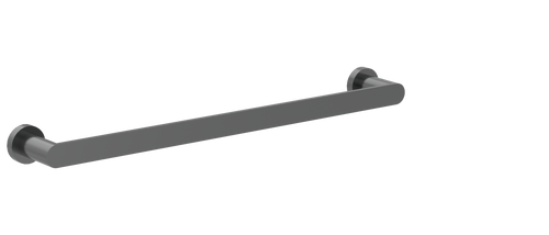 Zomodo CEC05-460-BK (Towel Rail) Black Pearl 18" Towel Rail