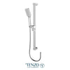 Tenzo Bars Kits Slide-Bar Shower