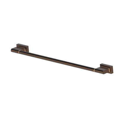 Rubinet Towel Bar 18" Oil Rubbed Bronze