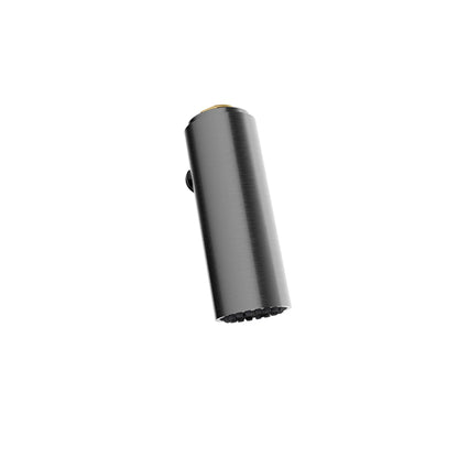 Baril Brass 2-spray hand shower