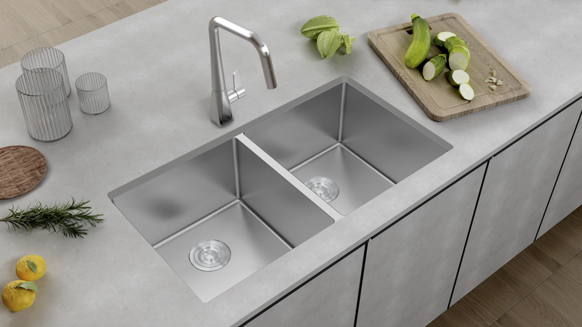 Aquaflo Essence2 KSE23319S