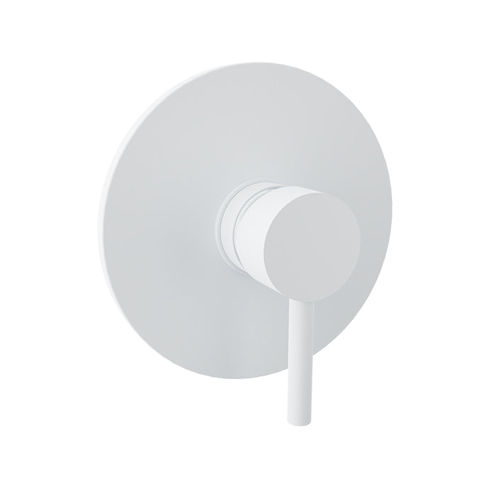 Baril Complete pressure balanced shower valve