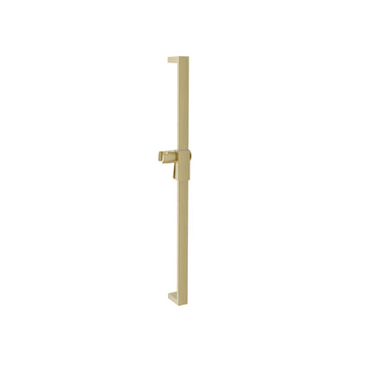 Baril Shower bar with slider