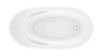 Oceania Romy Freestanding Bath