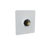 Baril 3/4" thermostatic valve (without handle)