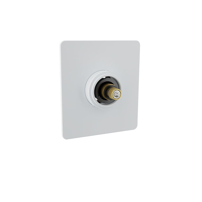 Baril 3/4" thermostatic valve (without handle)
