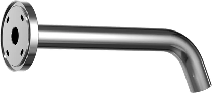 TOTO Helix® Touchless Wall-Mount Faucet - 0&period;5 GPM