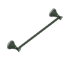 Rubinet Towel Bar 18" Green Envy
