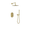 Baril Complete thermostatic pressure balanced shower kit