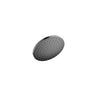 Baril Round 8" anti-limestone shower head