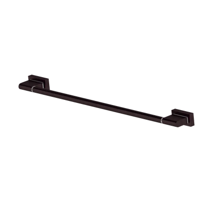 Rubinet Towel Bar 18" Tuscan Brass
