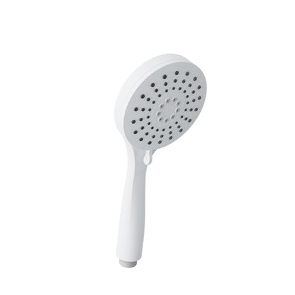 Baril 3-spray anti-limestone hand shower