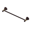 Rubinet Towel Bar 24" Tuscan Brass