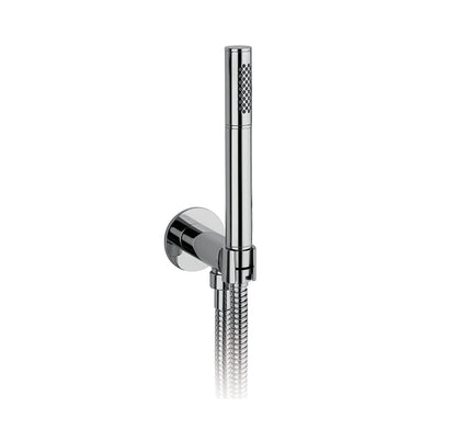 Cabano Round sprayer on round supply hook