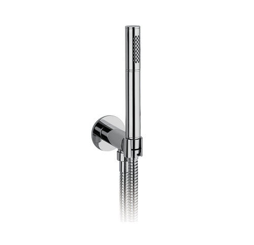 Cabano Round sprayer on round supply hook