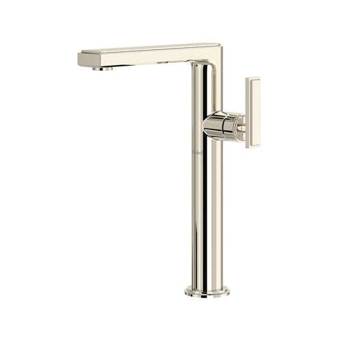 Riobel Manifesto™ Single Handle Tall Lavatory Faucet