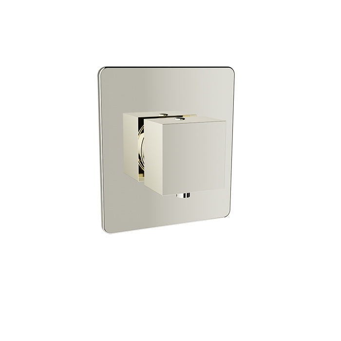 Baril Complete 3/4" thermostatic valve