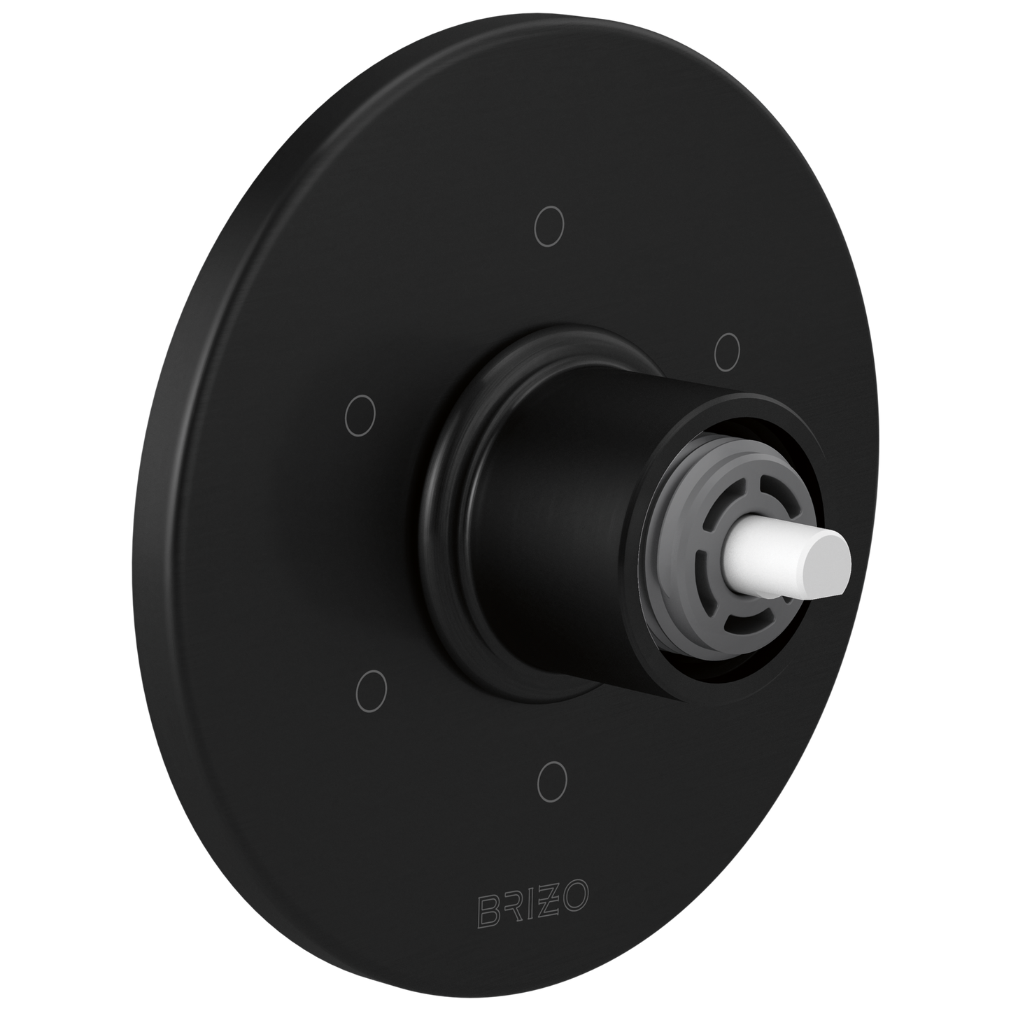 Brizo 6 Function Diverter Trim Less Handle