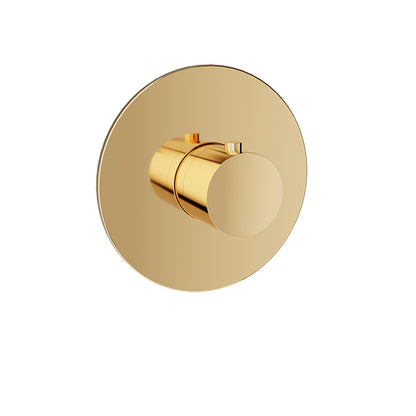 Baril Complete 3/4" thermostatic valve