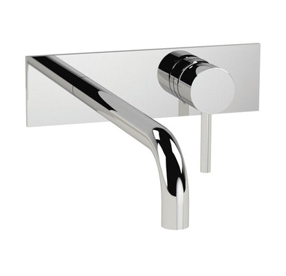 Cabano Wall mount basin faucet