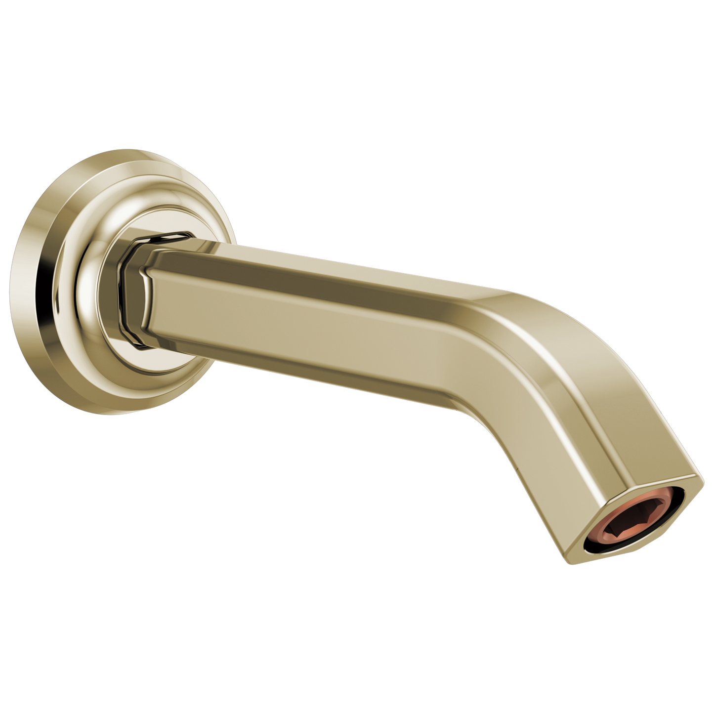Brizo 7 1 2 Shower Arm And Flange
