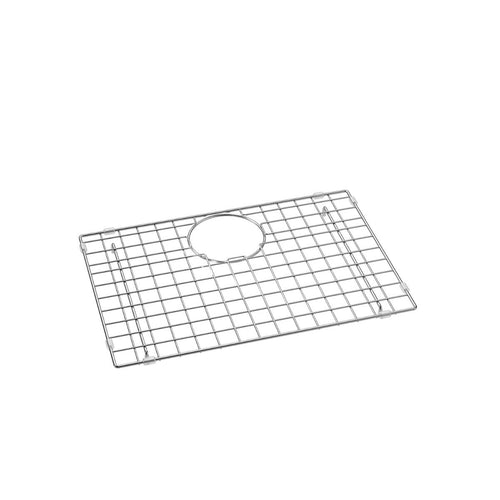 KALIA Stainless Steel bottom grid for 25'' sink