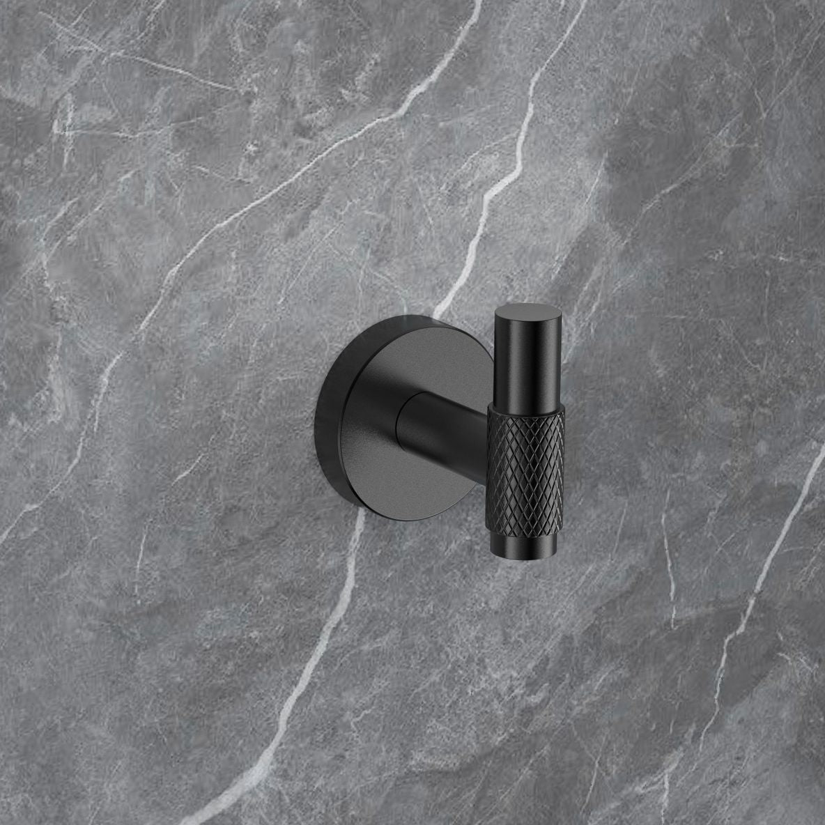 Aquaflo Dia Robe Hook