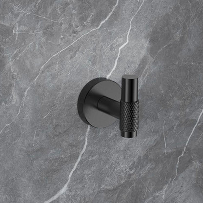 Aquaflo Dia Robe Hook